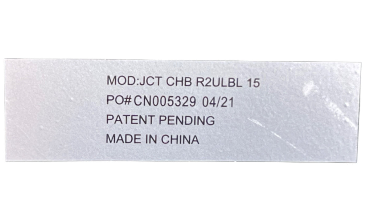 Genuine Raffel cup holder