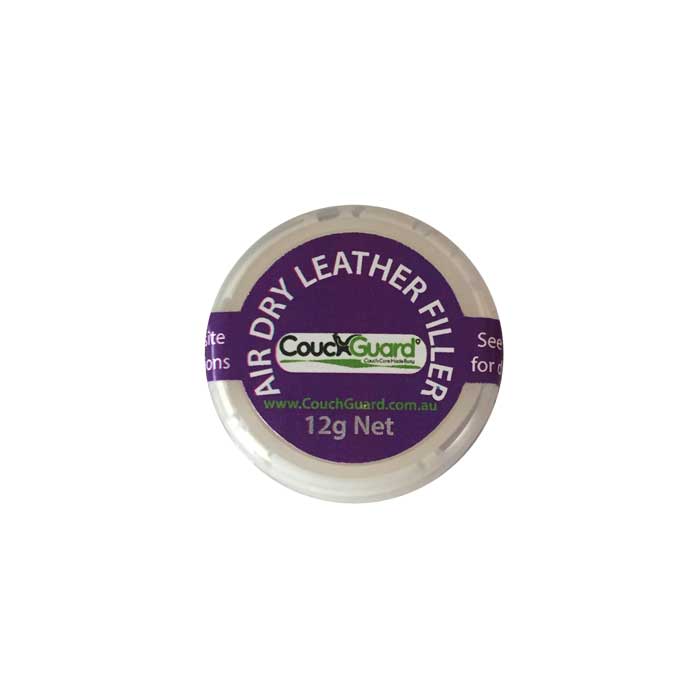 leather crack filler