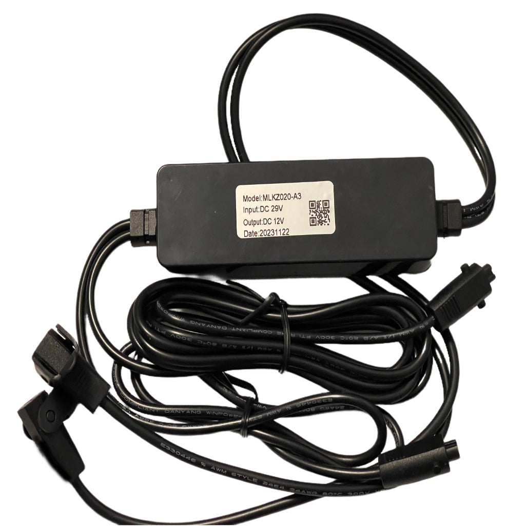 control box mlkz020 a3