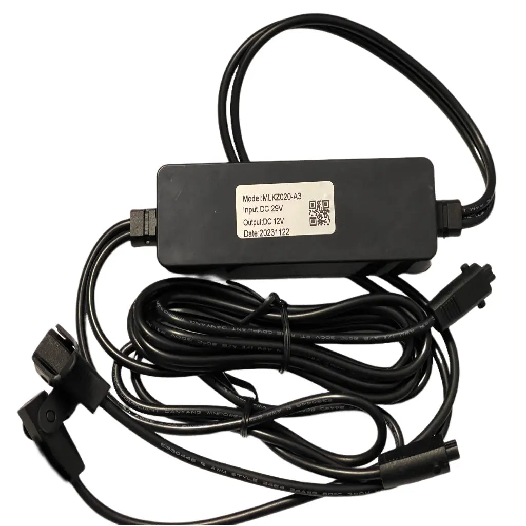 control box mlkz020 a3