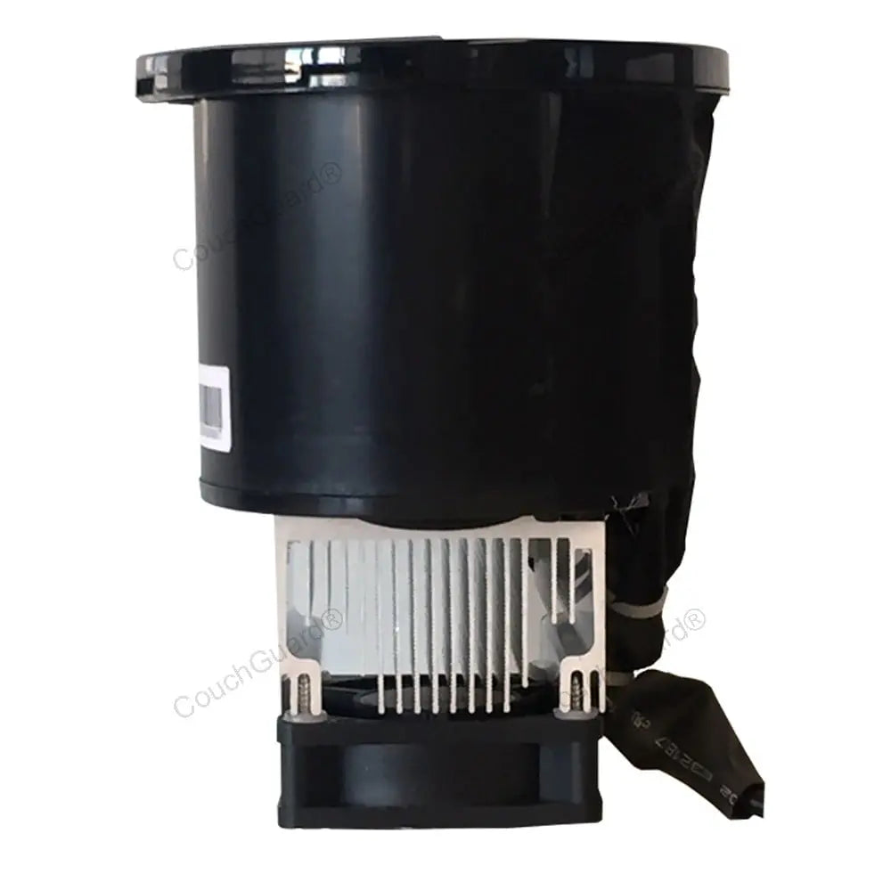 emomo led cup holder and cooler hx43cc