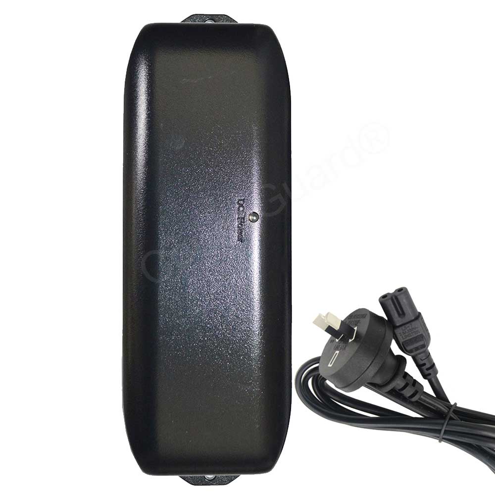 okin sp2-b power supply with au power lead