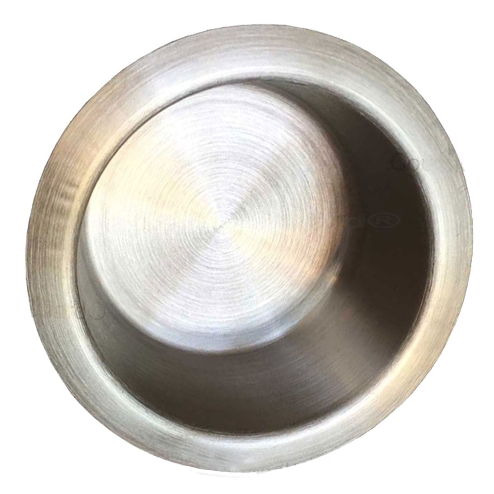 stainless steel cup holder insert