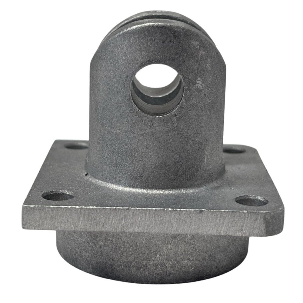 Actuator Alloy Mount