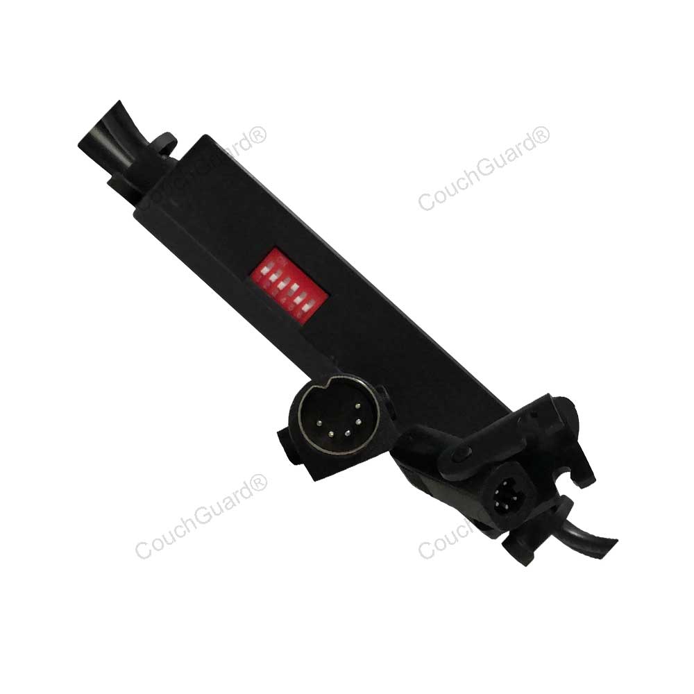 mlzb020-b1 recliner cup holder