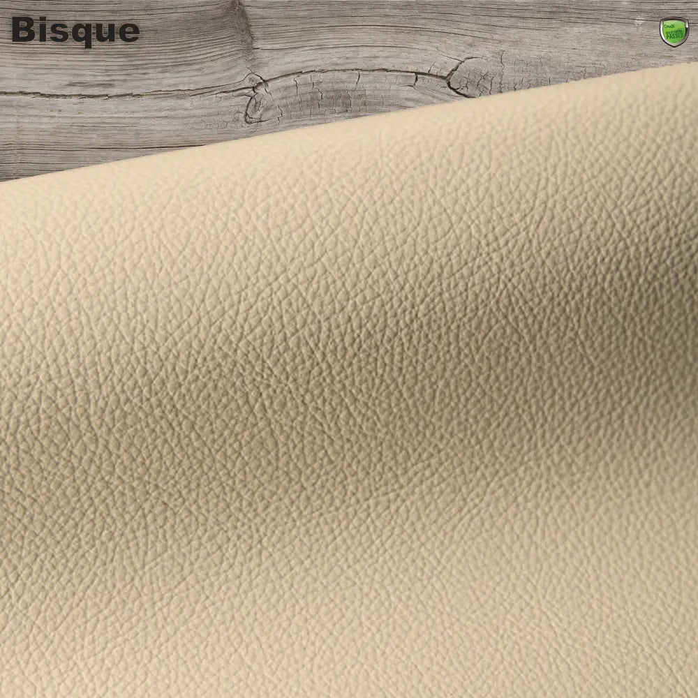 bisque leather colour