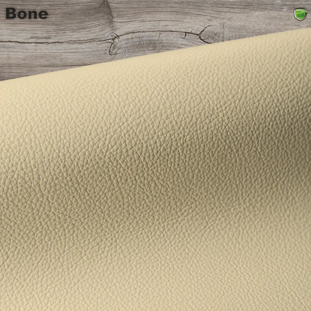 bone leather colour