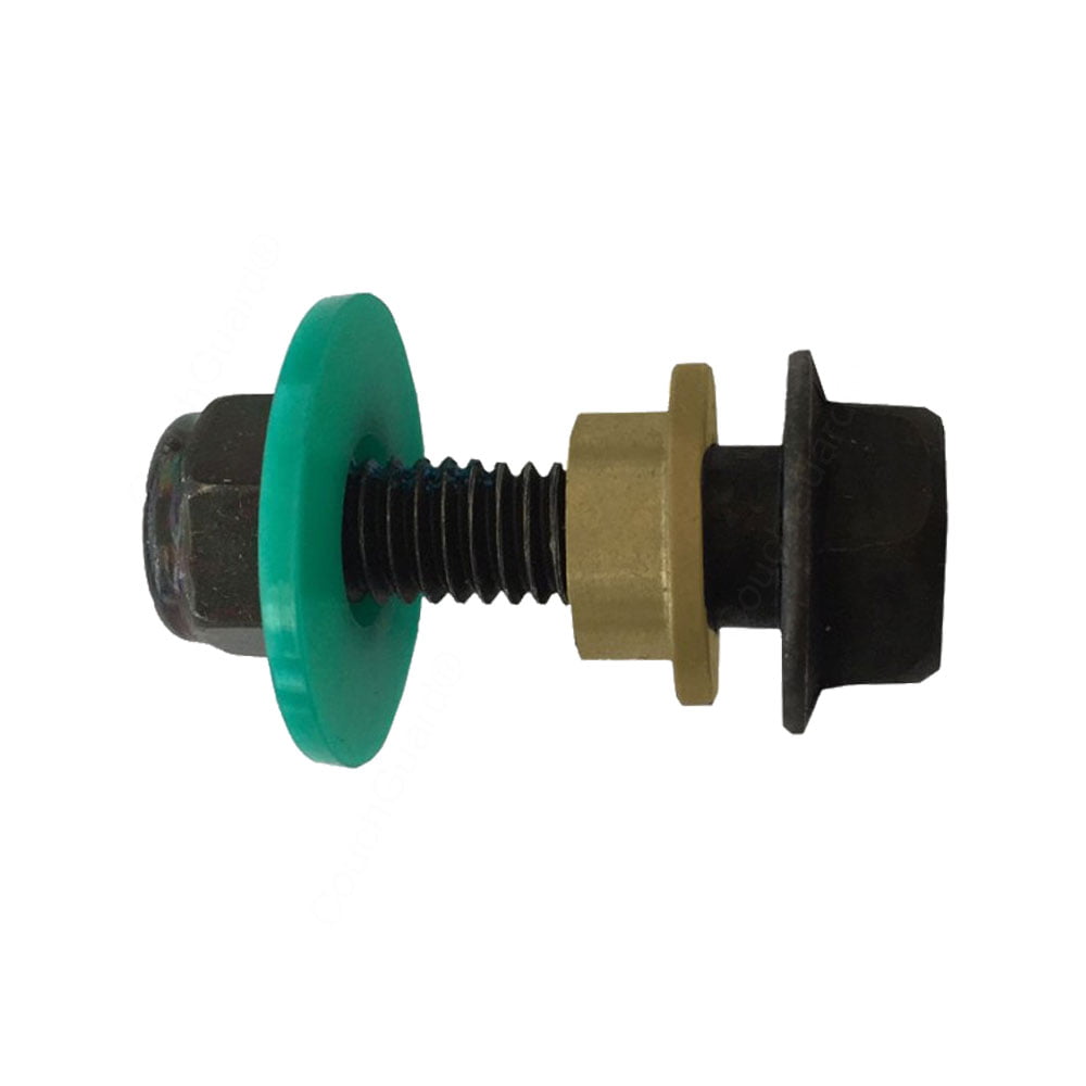 brass washer kit for lift chairs