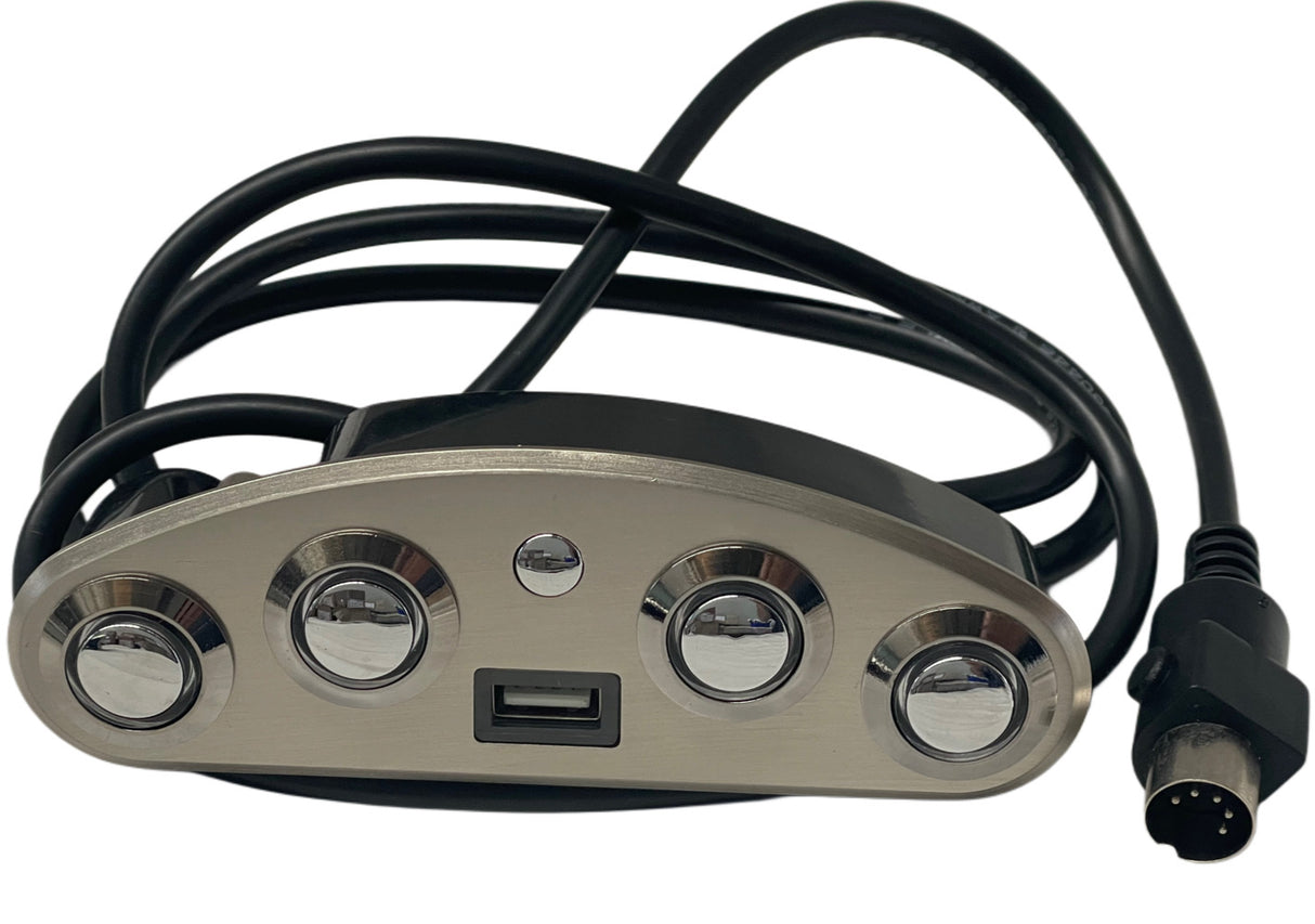 chendi-5-button-usb-switch