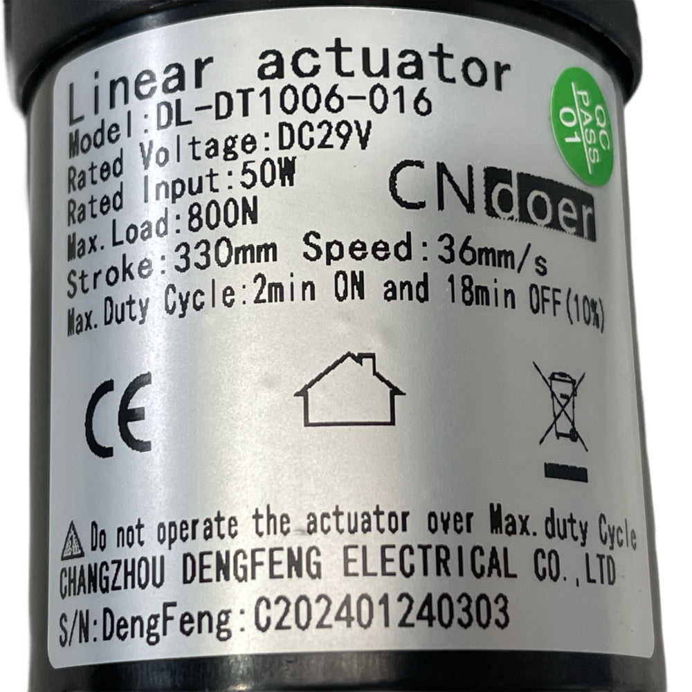 cndoer-dl-dt-1006-016-actuator