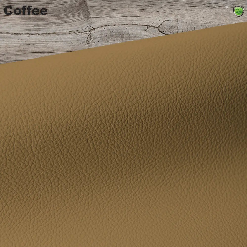 coffee leather colour