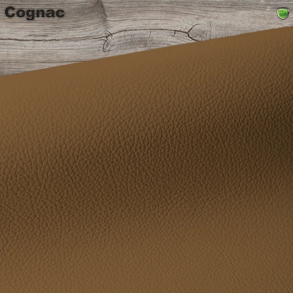 cognac leather colour