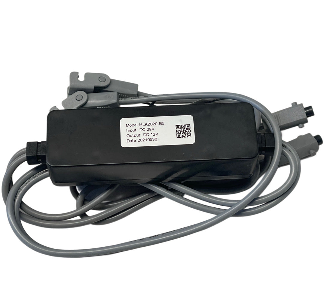 control-box-mlkz020-b5