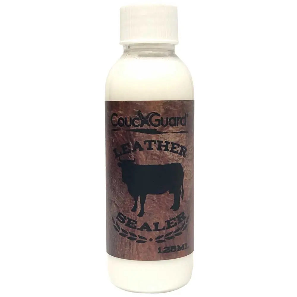 leather topcoat sealer