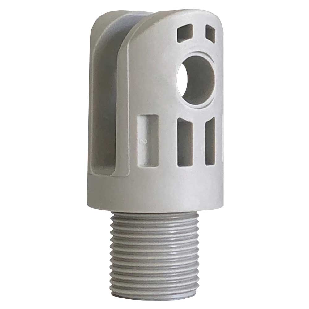 deweret megamat front clevis