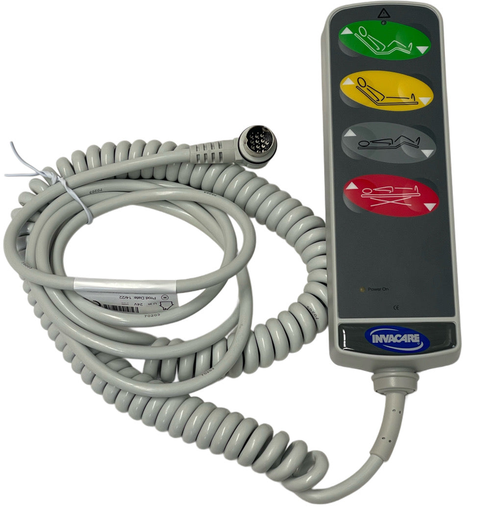 dewert-handset-50657