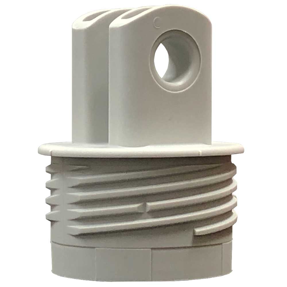 dewert megamat rear clevis