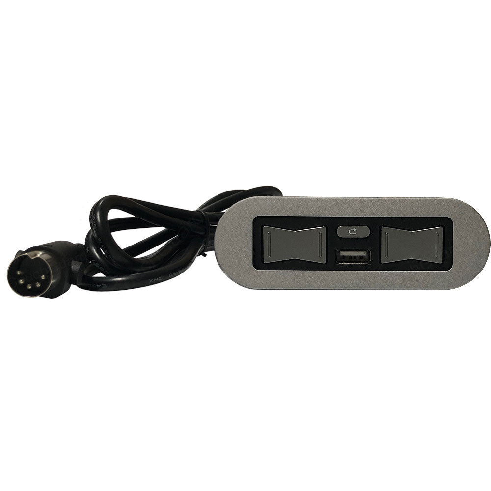 emomo hx90hun recliner switch