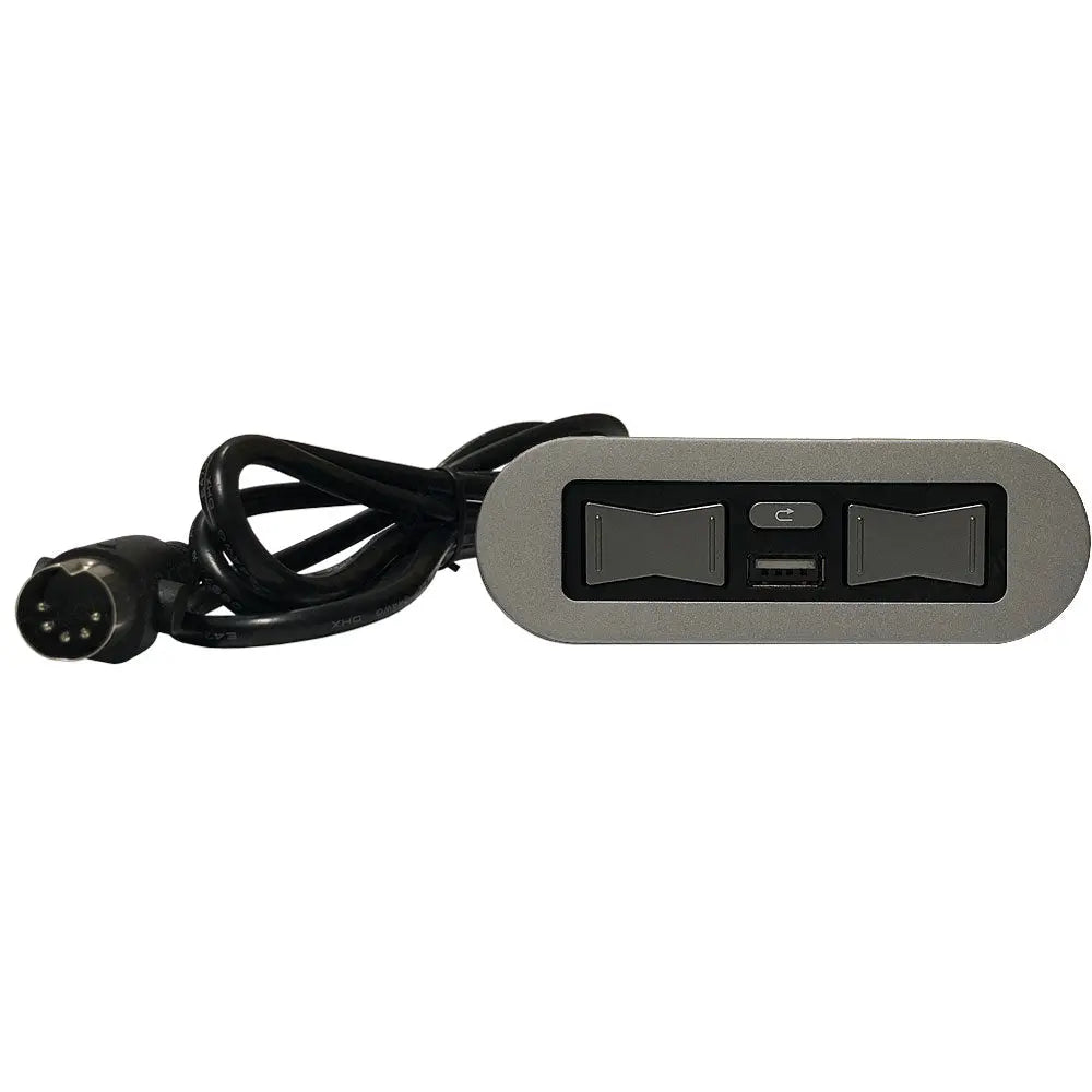 emomo hx90hun recliner switch