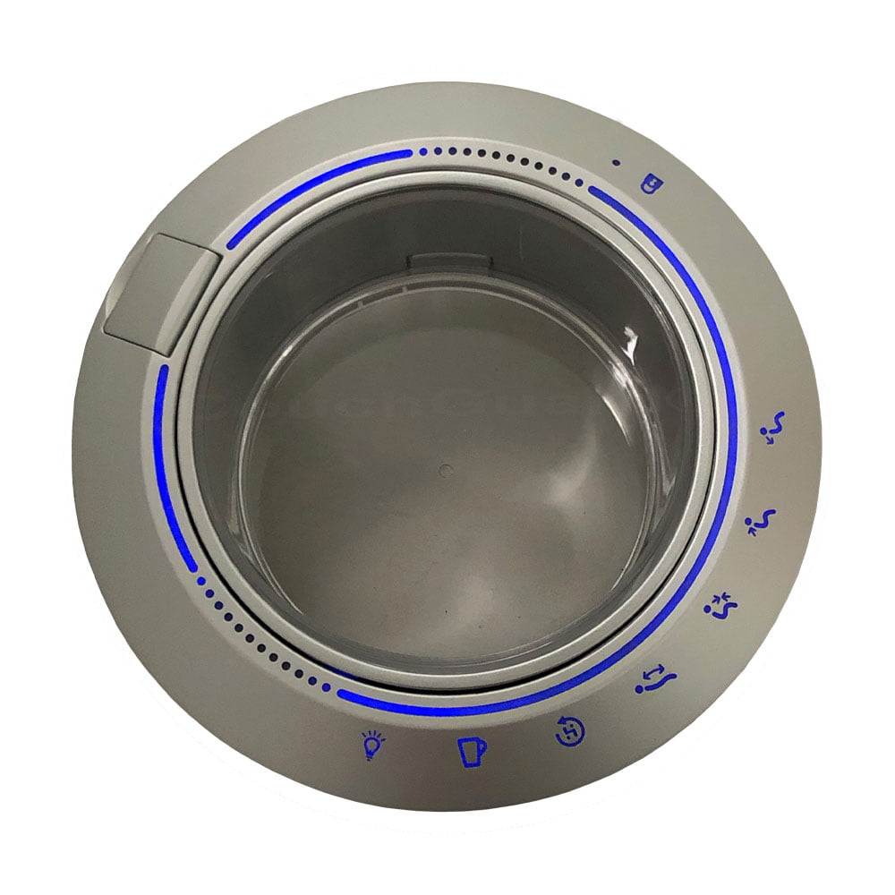 emomo led cupholder br26rrls