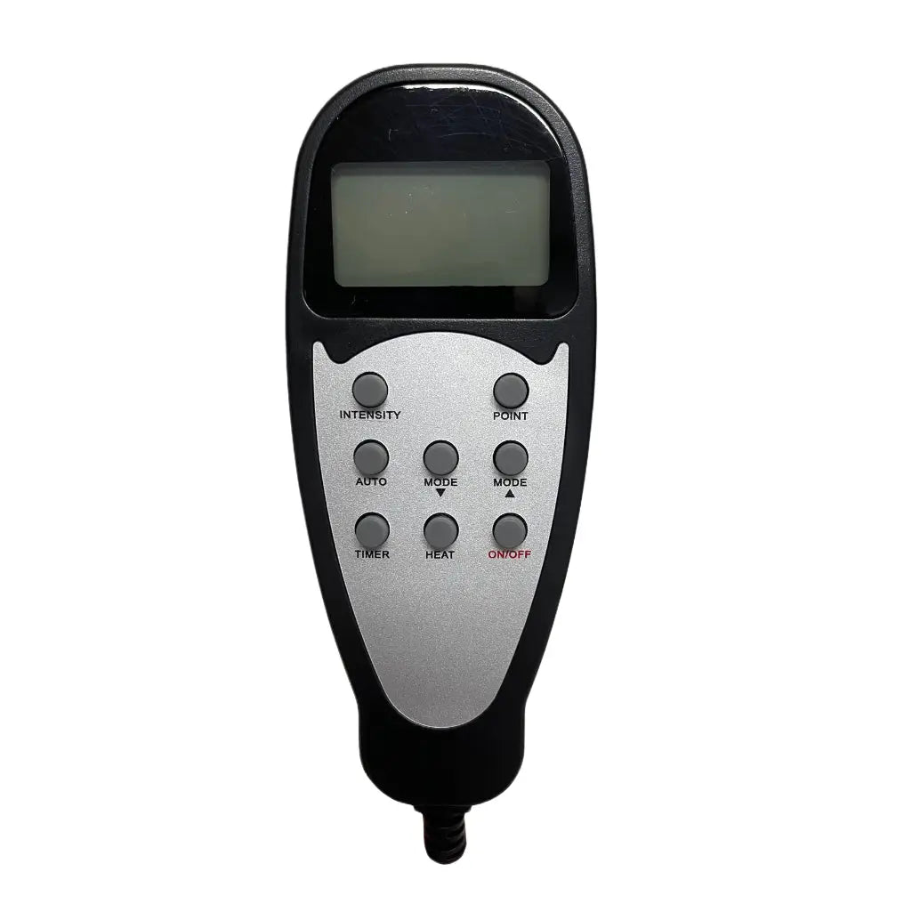 emomo massage remote nhx03