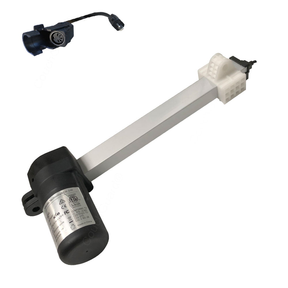 emomo tech 3mr133-226a actuator