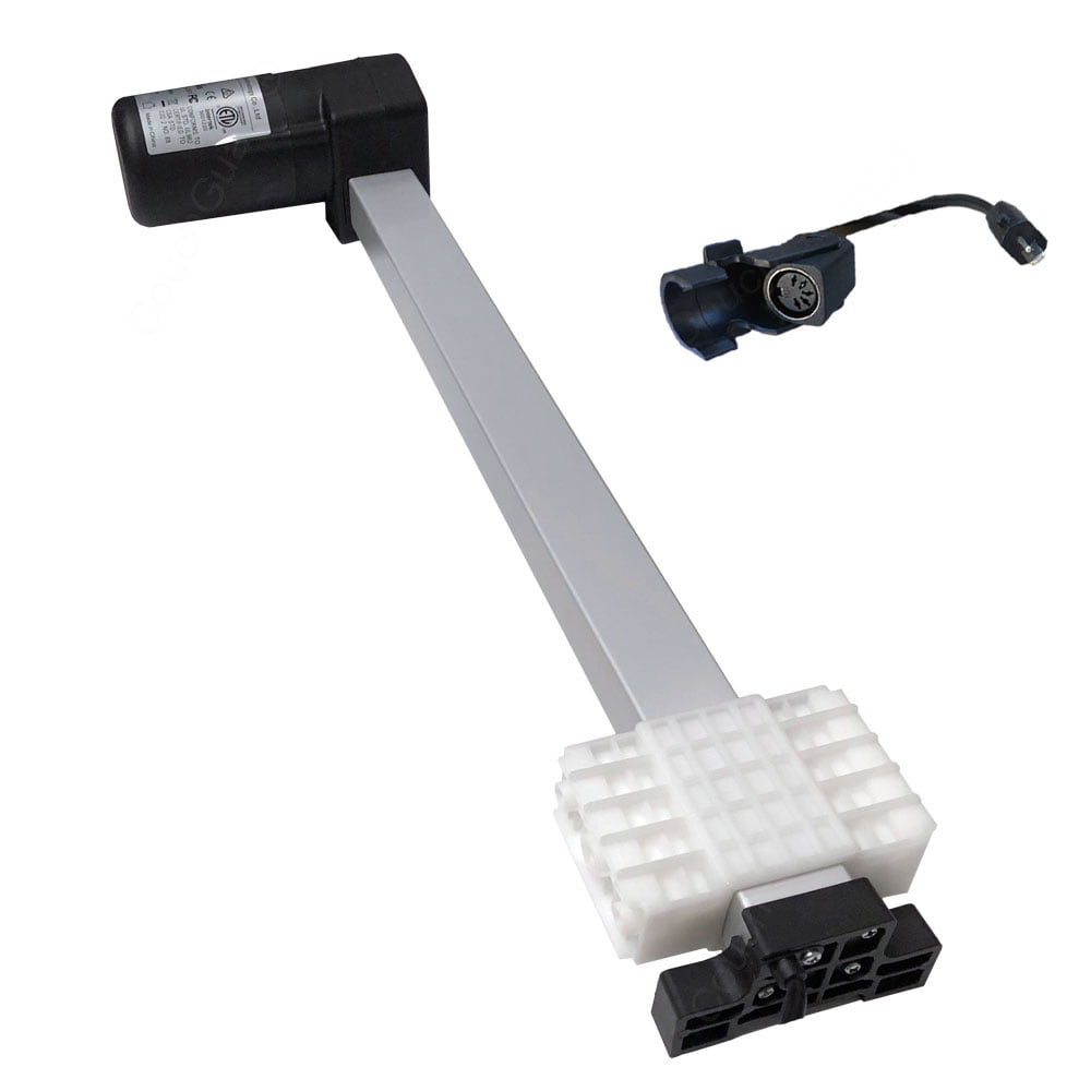 emomo tech 3mr135-334e actuator