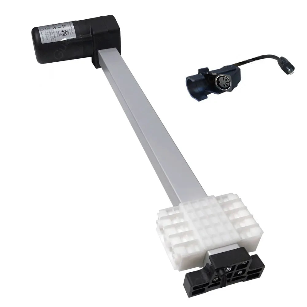 emomo tech 3mr135-334e actuator