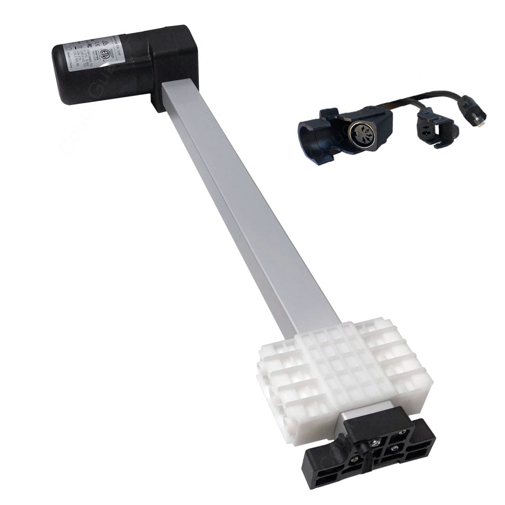 emomo tech 3mr135-334t actuator