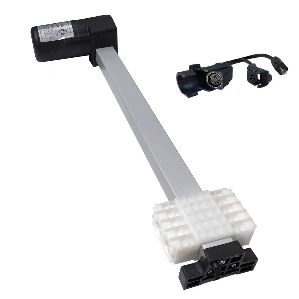 emomo tech 3mr135-334t actuator