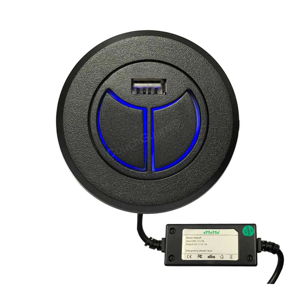 emomo remop10 power recliner switch