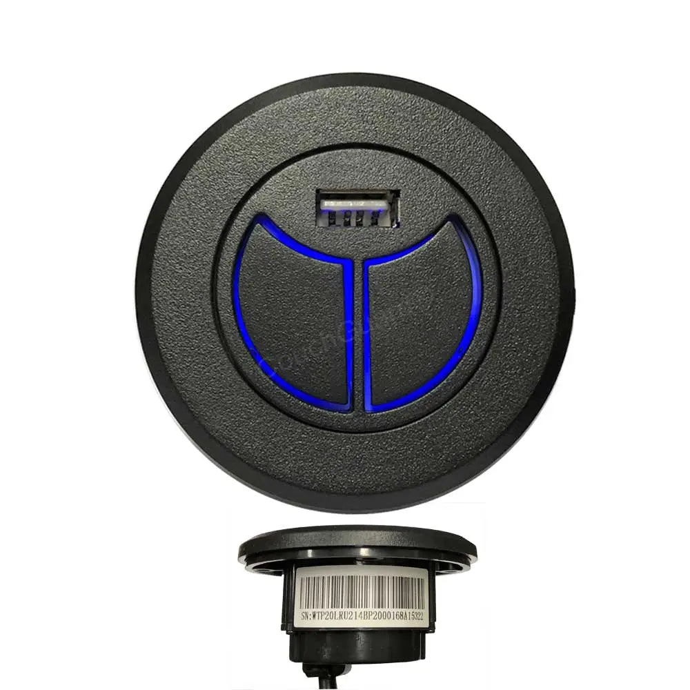 emomo remop20lr u power recliner switch