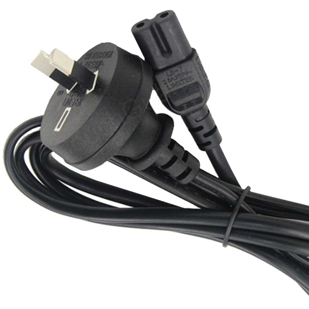 Figure 8 Power Lead - AU