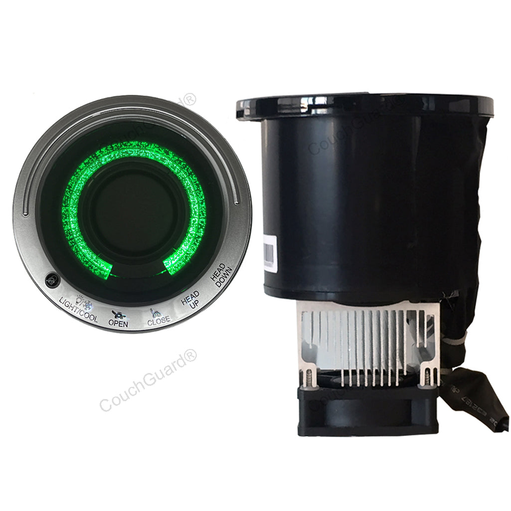 emomo hx25bmcrrl cupholder