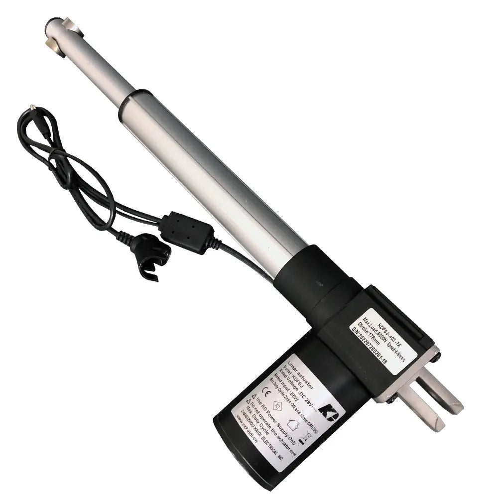 kaidi actutaor kdfsj-403-7a