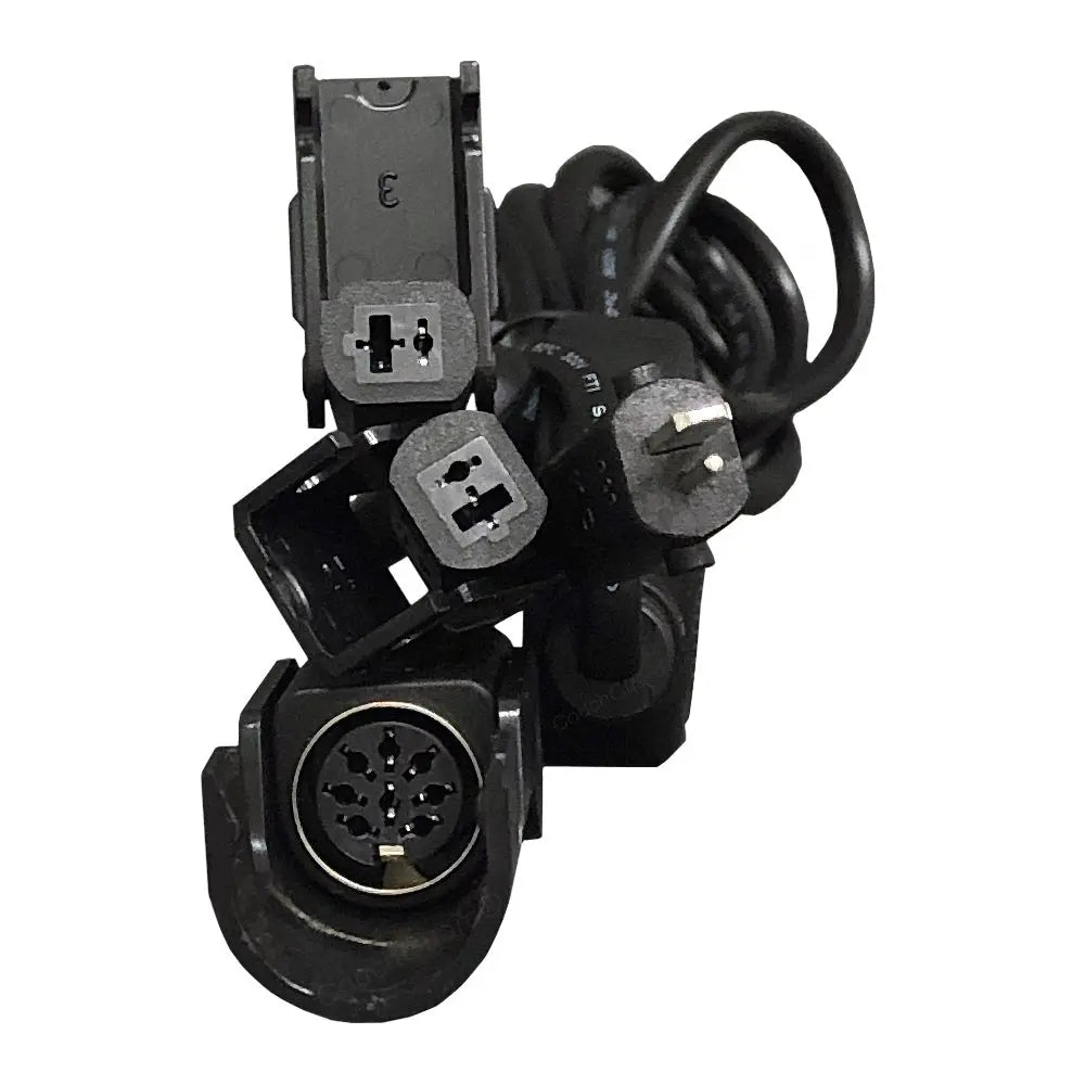 Kaidi Actutaor KDPT007-99 plugs