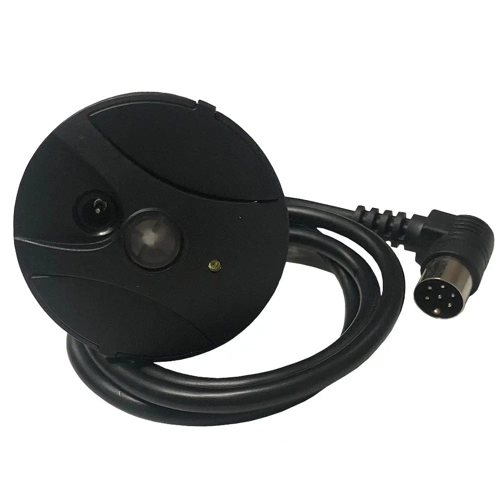 kaidi battery charger 6 pin adaptor