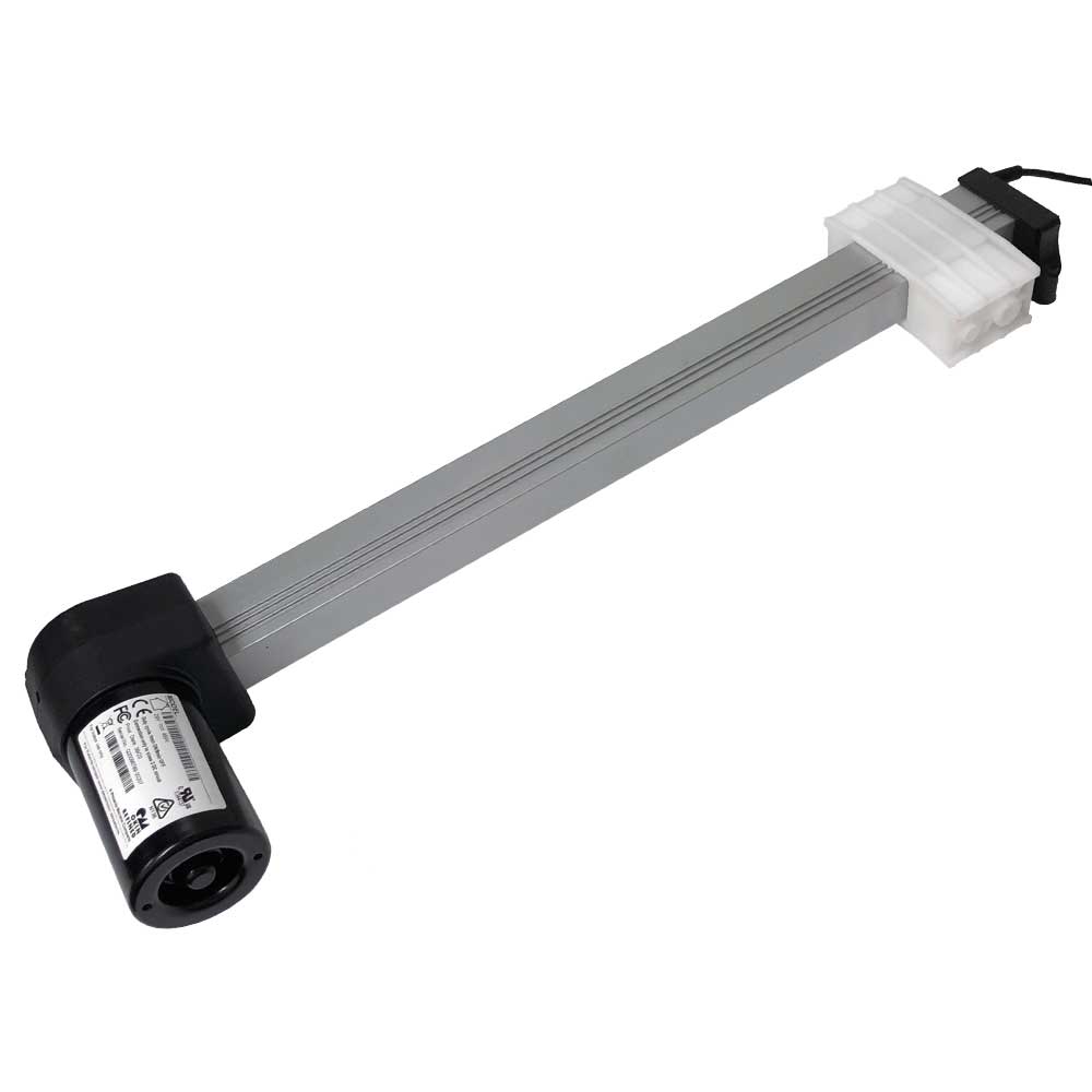 kaidi compatible actuator