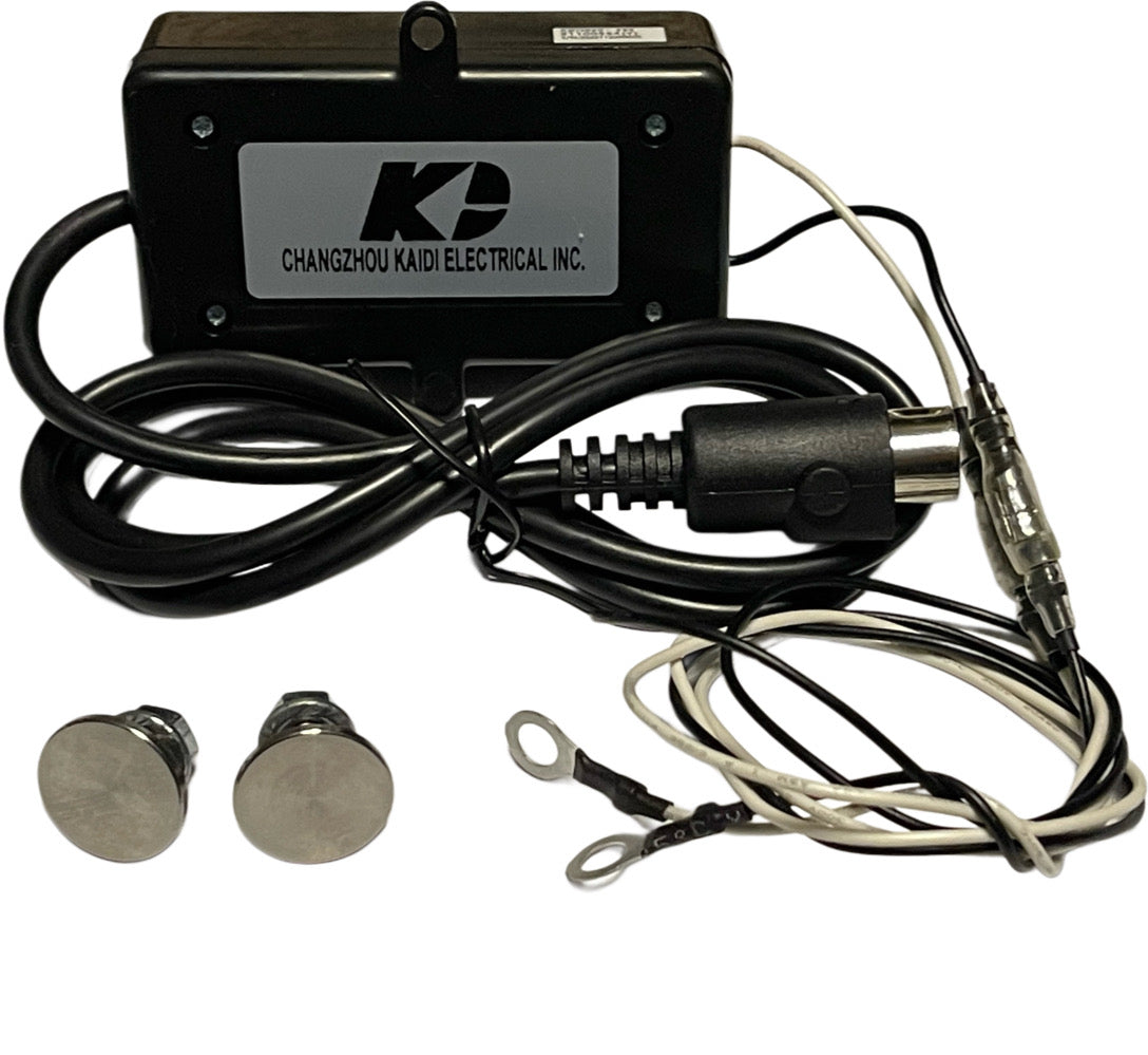 kaidi-kdh-020-334-recliner-switch-2-button-Touch-Sensor