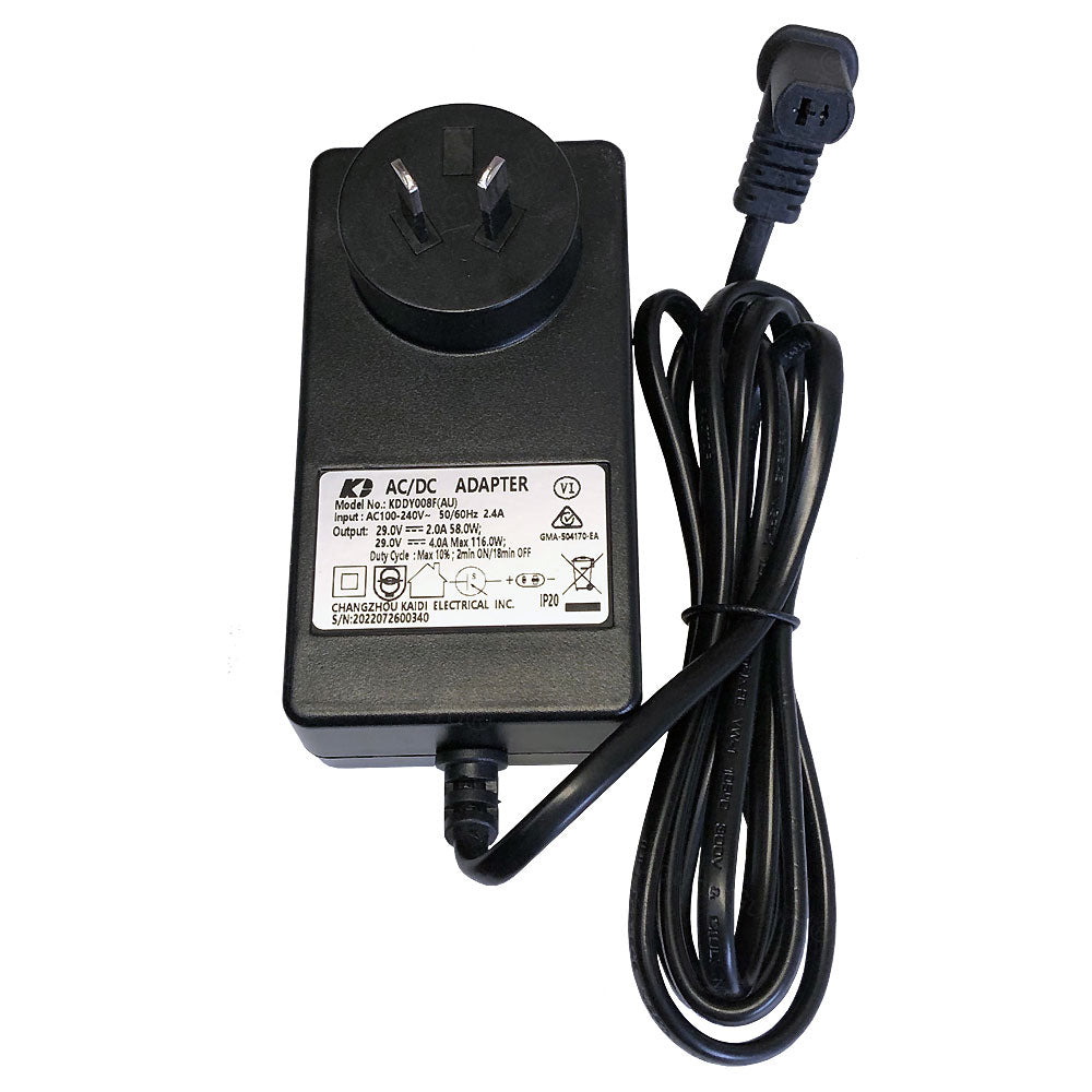 kaidi power adapter kddy008f au