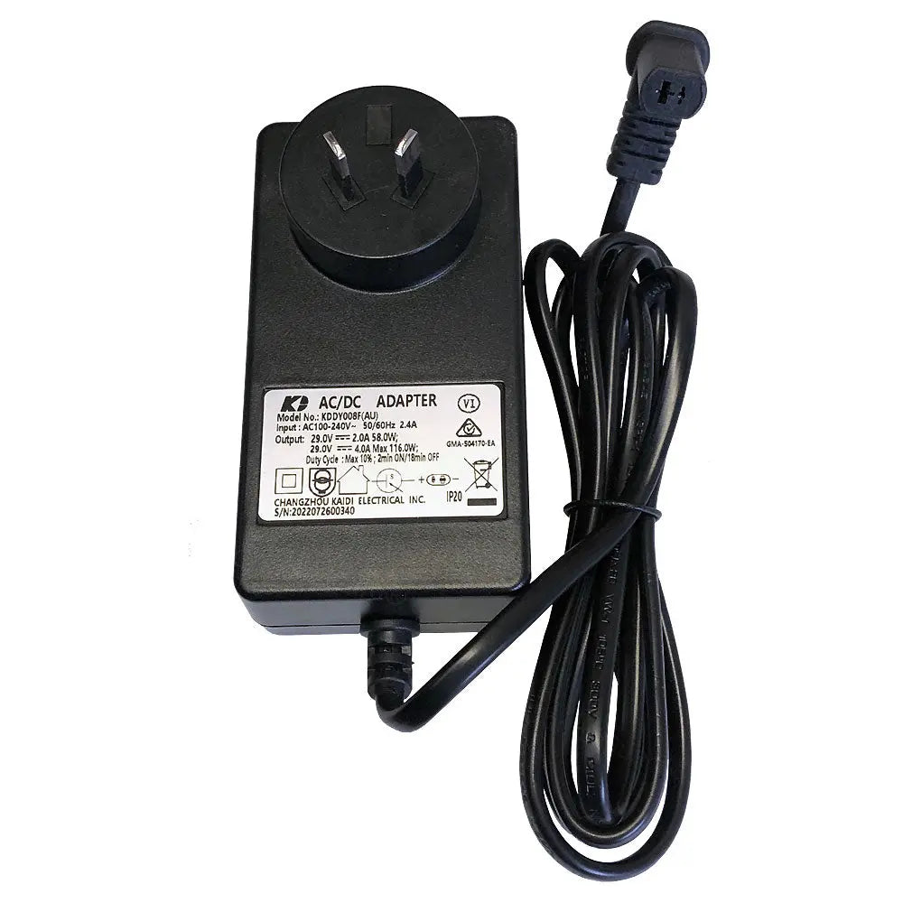 kaidi power adapter kddy008f au
