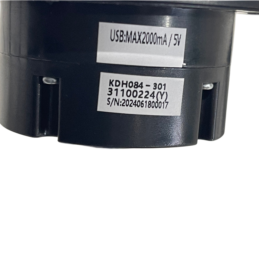 kaidi switch kdh084-301