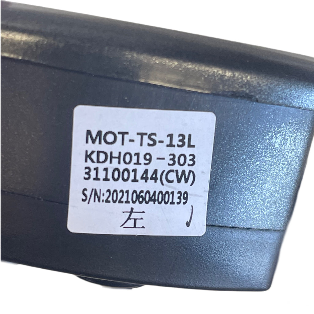 kaidi switch kdh019-303 label