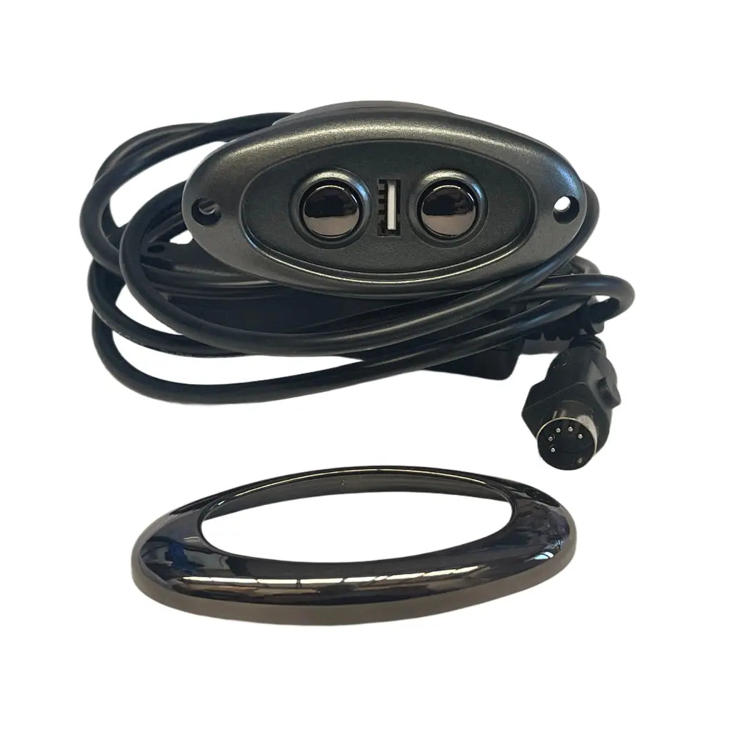 kaidi switch kdh019b-006