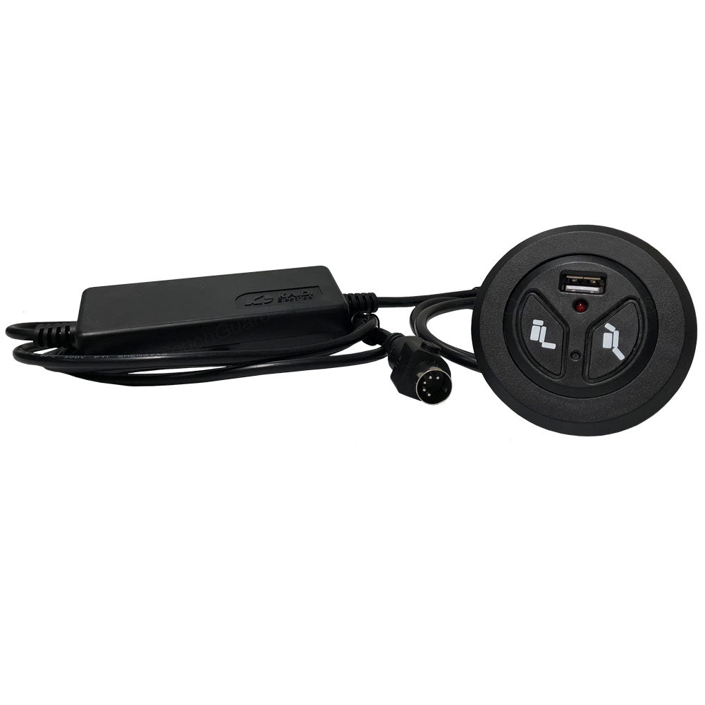 kaidi kdh084-310 switch