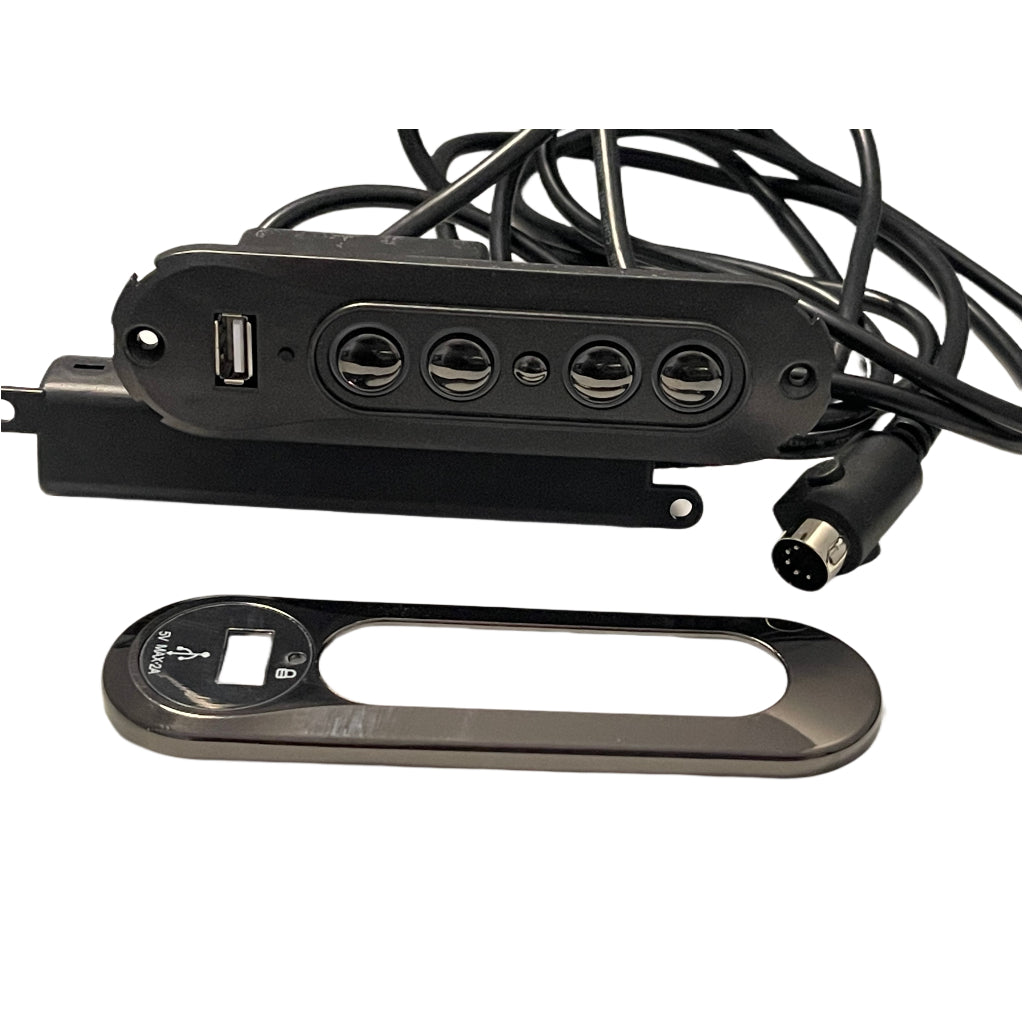 kaidi switch kdh127a 001