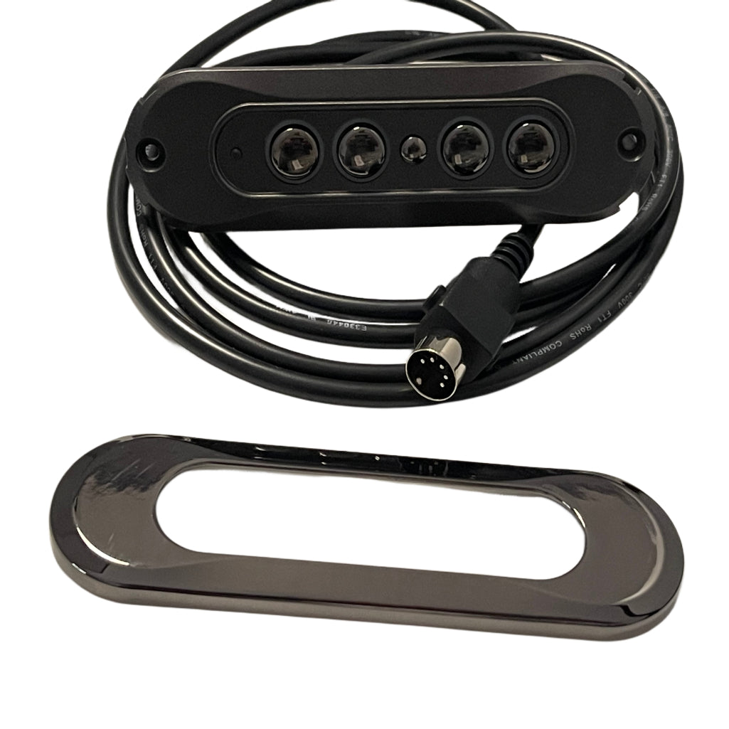 kaidi switch kdh102d 001