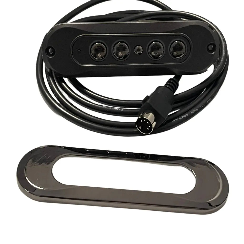 kaidi switch kdh102d 001