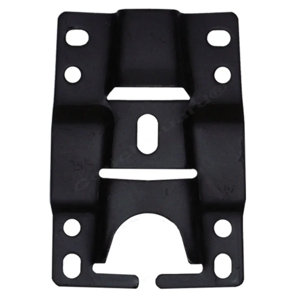 metal kd fixing bracket for recliner mechanism