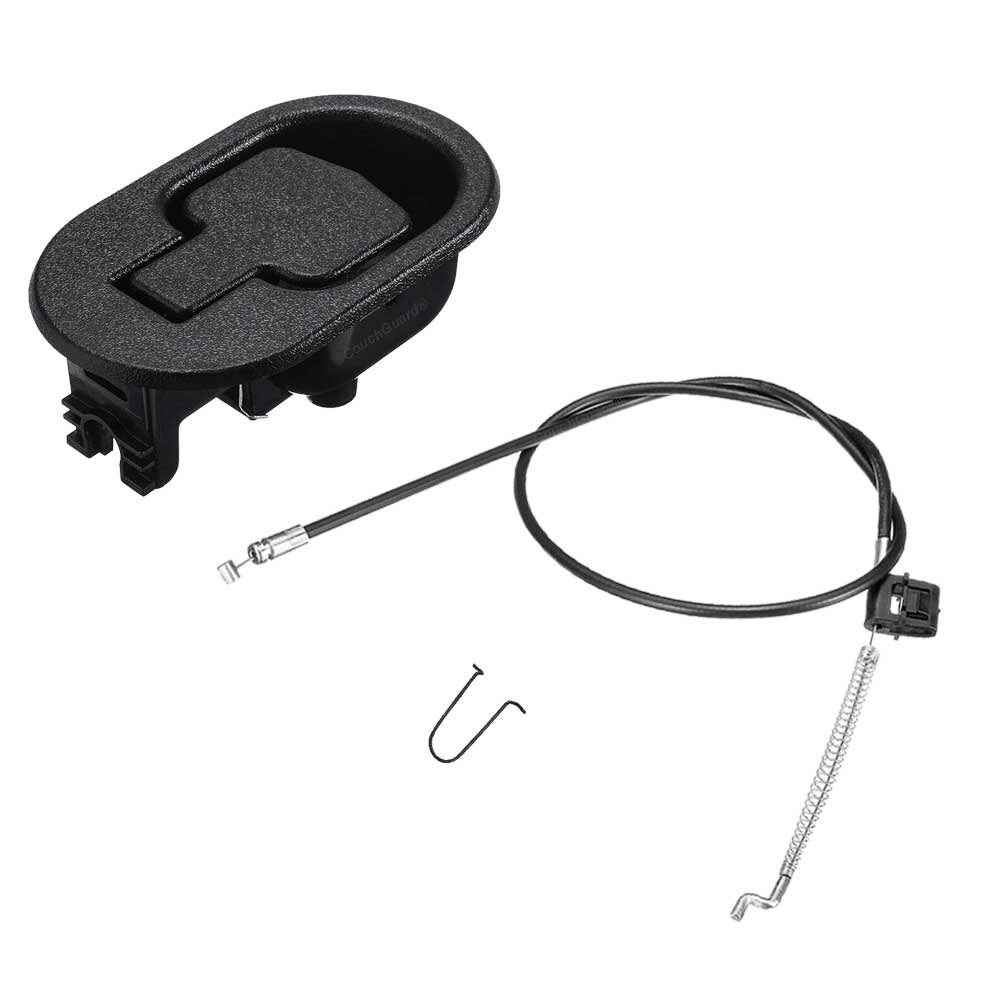 recliner handles and cables